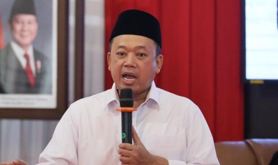 Menteri Nusron Tegaskan Tradisi Dialektika Berpikir di Lingkungan Akademik Harus Dijaga